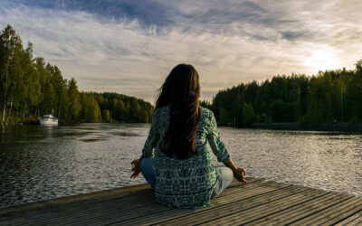 Flash Meditation